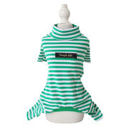 Casual Cotton Pet T-Shirt – Soft Everyday Dog & Cat Clothing