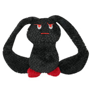 Bunny Squeaky Pet Plush Chew Toy for dogs.