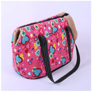 Creative Breathable Mesh Travel & Outdoor Pet Bag