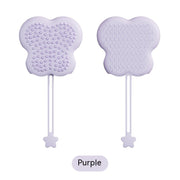 Pet Silicone Cat Petting Gloves Cleaning Float Hair Cleaning