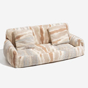 Kennel All Removable & Washable Plush Dog Bed – Four Seasons Universal