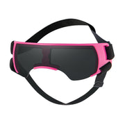 Dog UV Protection Goggles – Sun-proof, Windproof Pet Sunglasses