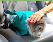 Pet Cat Travel Sling Carrier Bag