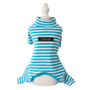 Casual Cotton Pet T-Shirt – Soft Everyday Dog & Cat Clothing