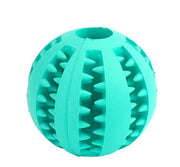 Durable Chew Toy for Teeth Cleaning