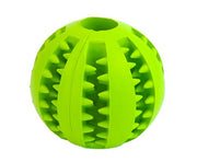 Durable Chew Toy for Teeth Cleaning