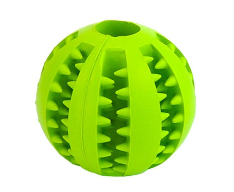 Durable Chew Toy for Teeth Cleaning