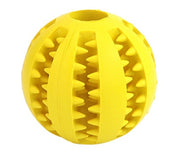Durable Chew Toy for Teeth Cleaning