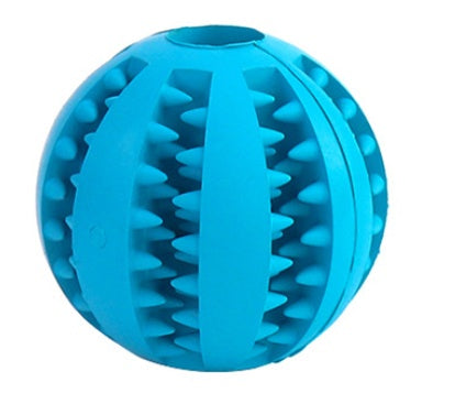 Durable Chew Toy for Teeth Cleaning