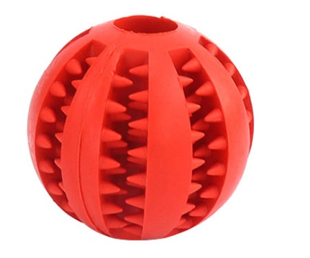 Durable Chew Toy for Teeth Cleaning