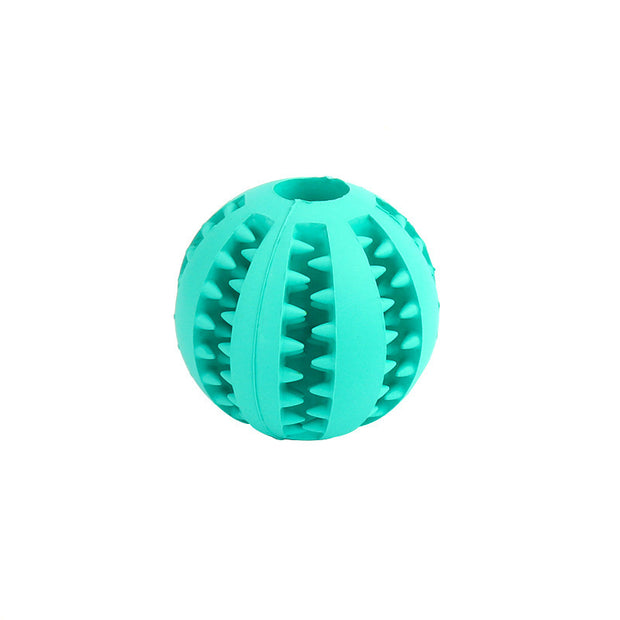 Durable Chew Toy for Teeth Cleaning