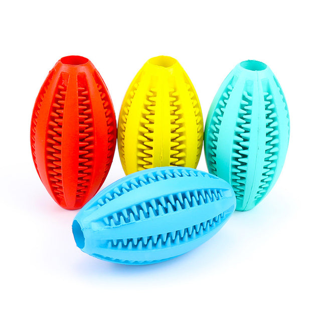 Durable Chew Toy for Teeth Cleaning