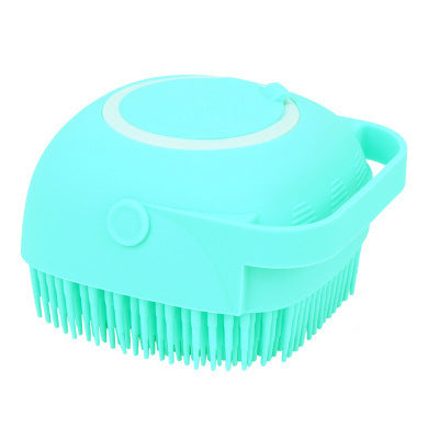 Household Massage Shampoo Multifunctional Brush