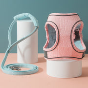 Cat & Small Dog Chest Strap