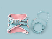 Cat & Small Dog Chest Strap