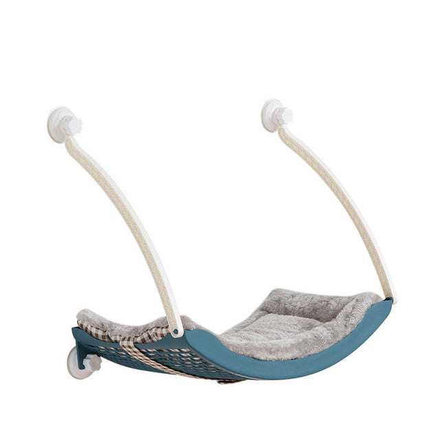 Hanging Cat Hammock