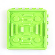 Dog Licking Mat Slow Feeder Peanut Lick Pad with Suction | The Mindful Mutt