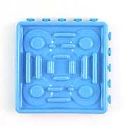 Dog Licking Mat Slow Feeder Peanut Lick Pad with Suction | The Mindful Mutt