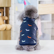 Pet Dog Clothes – Comfortable & Stylish Pet Clothing for All Seasons