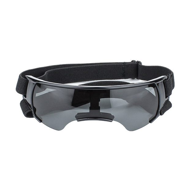 Dog UV Protection Goggles – Sun-proof, Windproof Pet Sunglasses