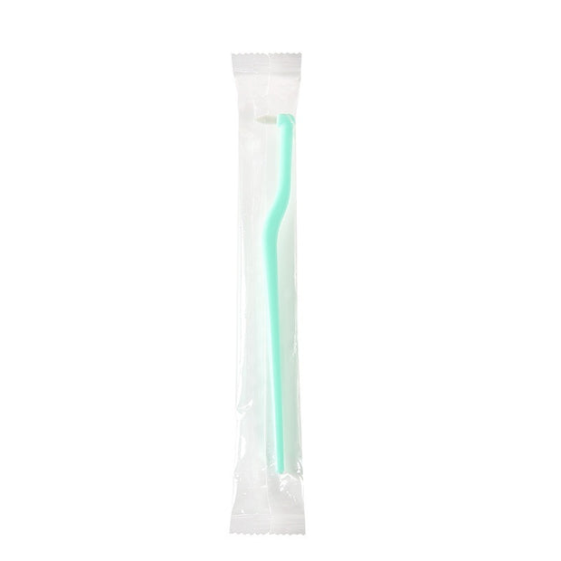 Pet Cleaning Supplies Orthodontic Toothbrush