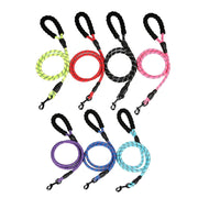 Adjustable Nylon Chest Strap for Dogs