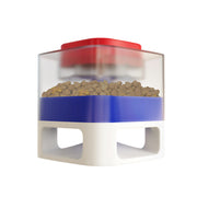 Interactive Dog Food Dispenser Toy