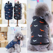 Pet Dog Clothes – Comfortable & Stylish Pet Clothing for All Seasons