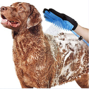 Pet Dog/Cat Shower Head & Bathing Tool