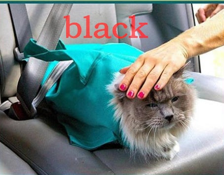 Pet Cat Travel Sling Carrier Bag
