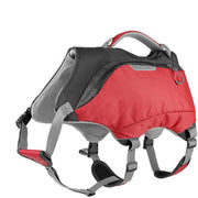 Red-Dog Life Jacket – Waterproof Nylon Safety Vest