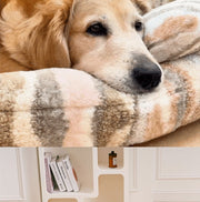 Kennel All Removable & Washable Plush Dog Bed – Four Seasons Universal
