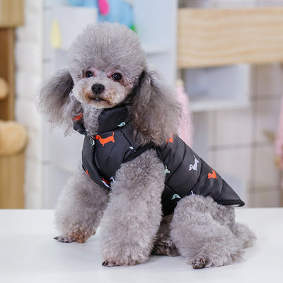 Pet Dog Clothes – Comfortable & Stylish Pet Clothing for All Seasons