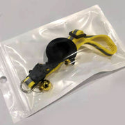 Airtag Pet Collar with Bell – Reflective Adjustable Anti-Lost Cat & Dog Collar