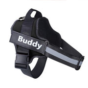 Reflective And Breathable Adjustable Pet Strap Vest
