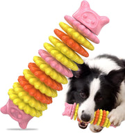 Durable Rubber Dog Chew Toy – Aggressive Chewers