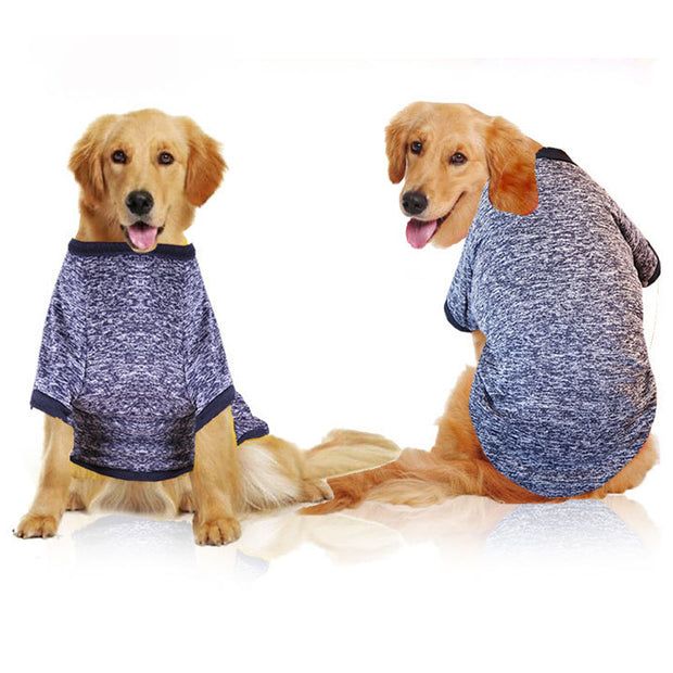 Clothes for Pets – Stylish & Comfortable Outfits for Dogs & Cats