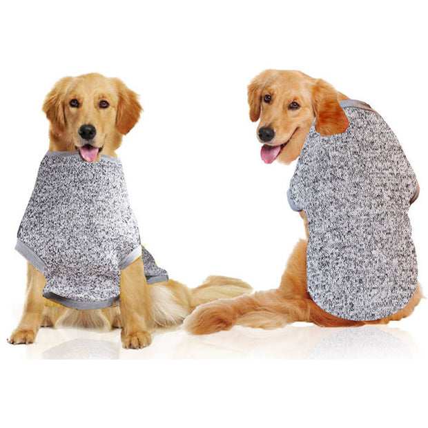 Clothes for Pets – Stylish & Comfortable Outfits for Dogs & Cats