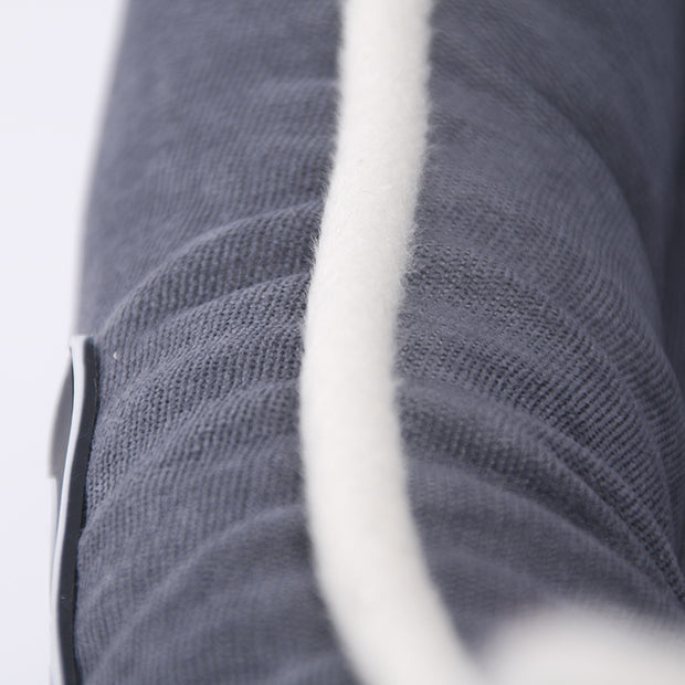 Pet Bed with Removable Mattress