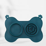 The Mindful Mutt Silicone Lick Mat