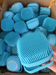 Household Massage Shampoo Multifunctional Brush