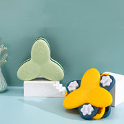 Interactive Dog Feeding Toy - Slow Feeder Puzzle