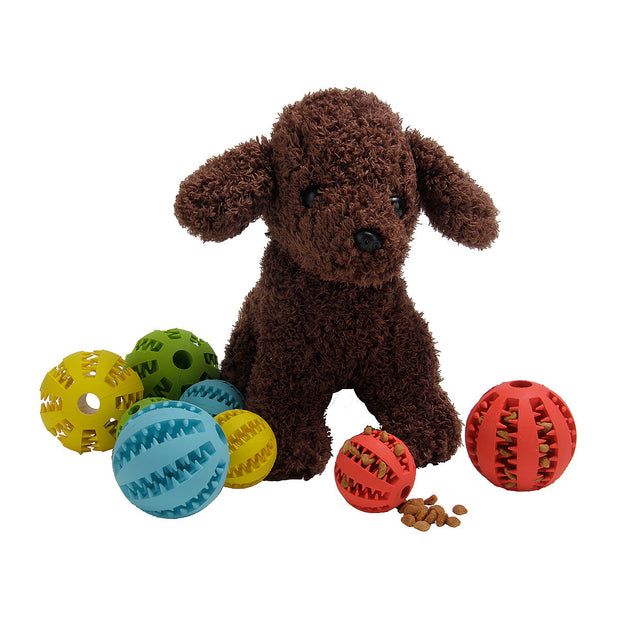 Durable Chew Toy for Teeth Cleaning