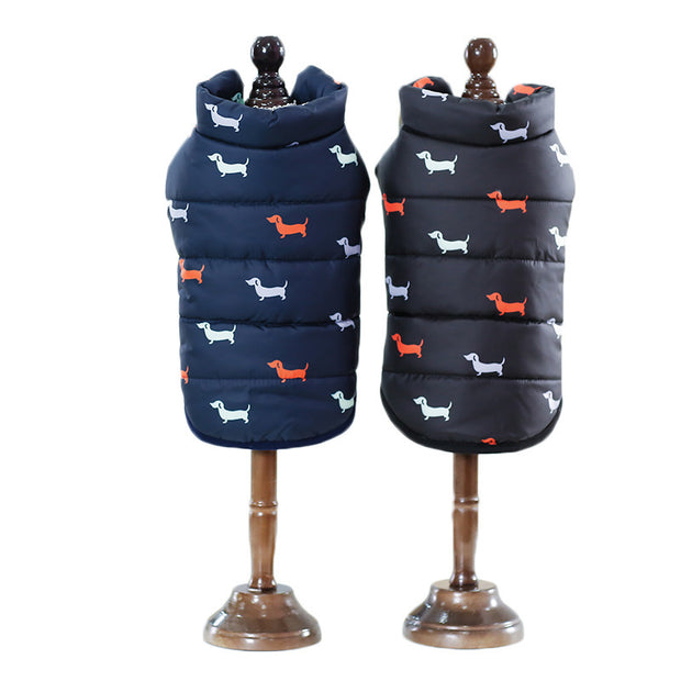 Pet Dog Clothes – Comfortable & Stylish Pet Clothing for All Seasons