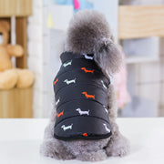 Pet Dog Clothes – Comfortable & Stylish Pet Clothing for All Seasons