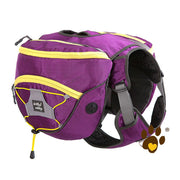 Detachable Dog Travel Backpack