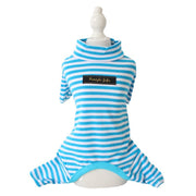 Casual Cotton Pet T-Shirt – Soft Everyday Dog & Cat Clothing