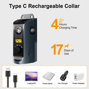 Pet Ultrasound Stoppers Outdoor Intelligent Anti-barking Device