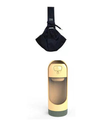 Outdoor Hiking Breathable Pet Dog Travel Sling Bag