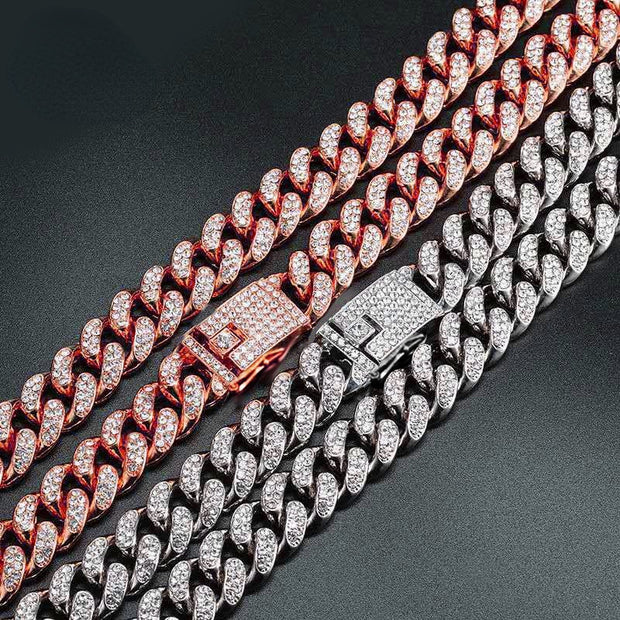 Fashion Necklace for Dogs & Cats, Alloy